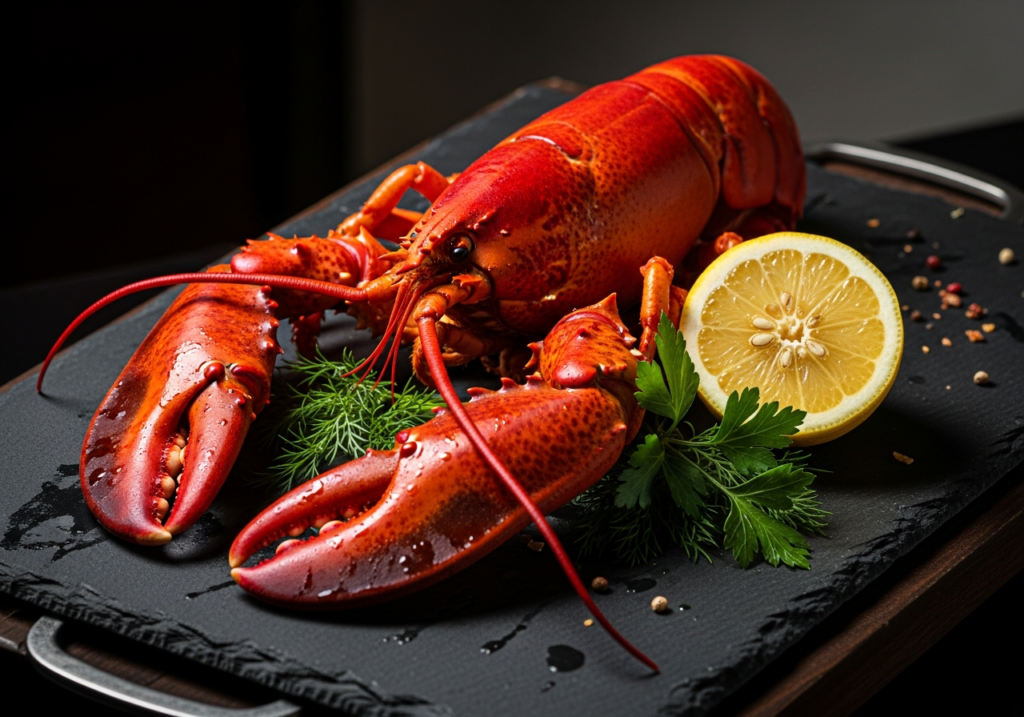 lobster