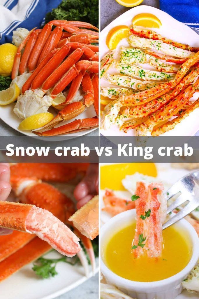 seafood 