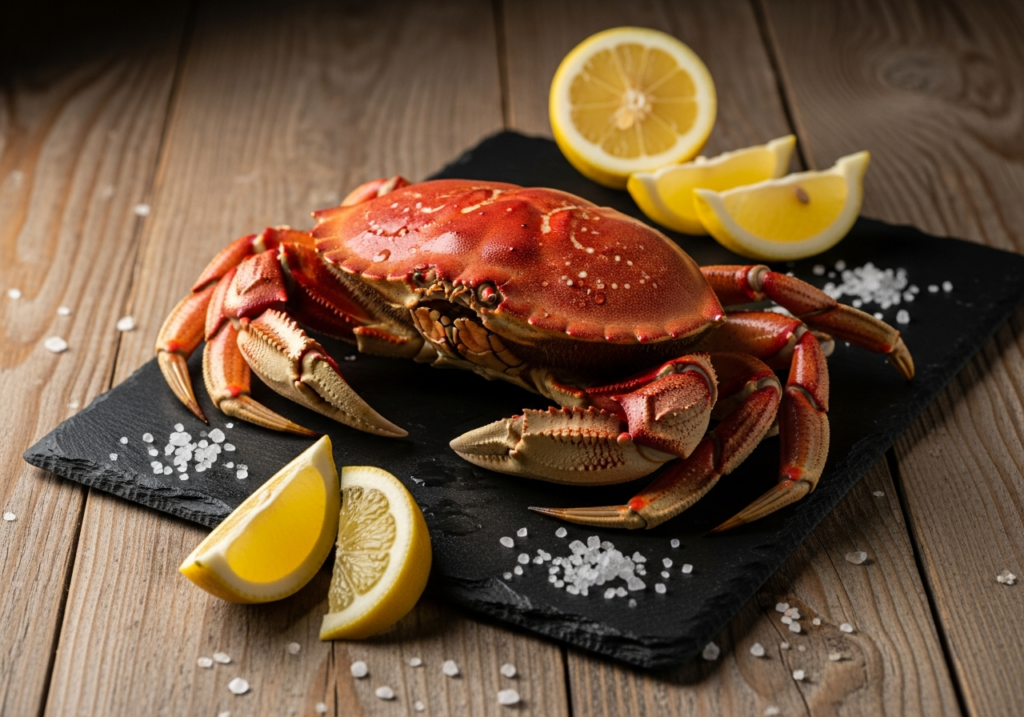 Dungeness Crab 1 1 1024x717