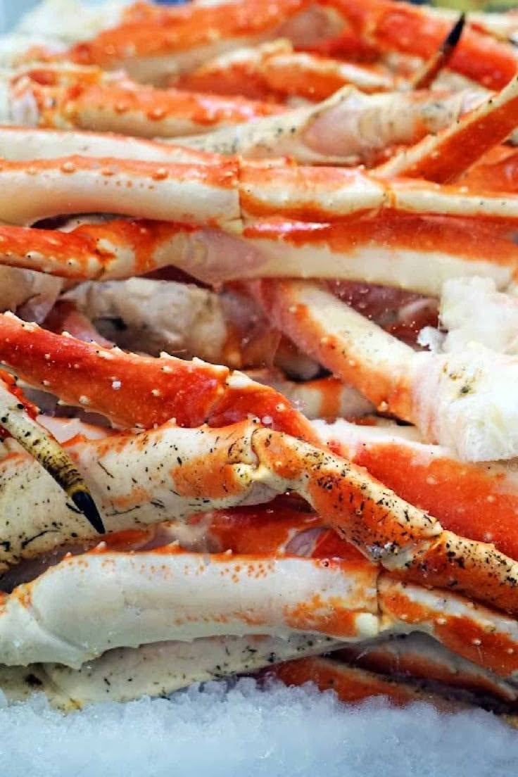 King Crab Legs for Sale King Crab Legs for Sale