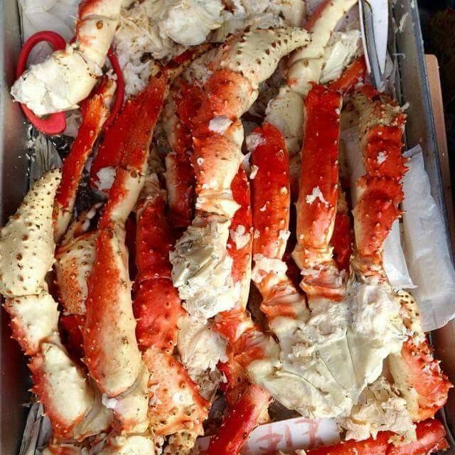 King Crab Legs for Sale King Crab Legs for Sale