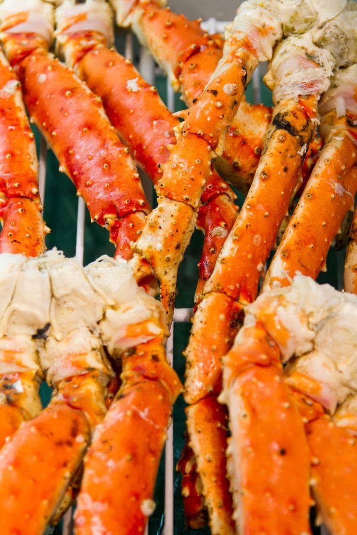 King Crab Legs for Sale King Crab Legs for Sale