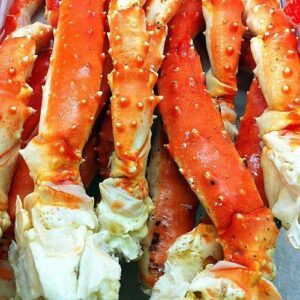 King Crab Legs for Sale