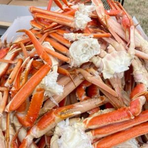 Snow Crab Legs for Sale