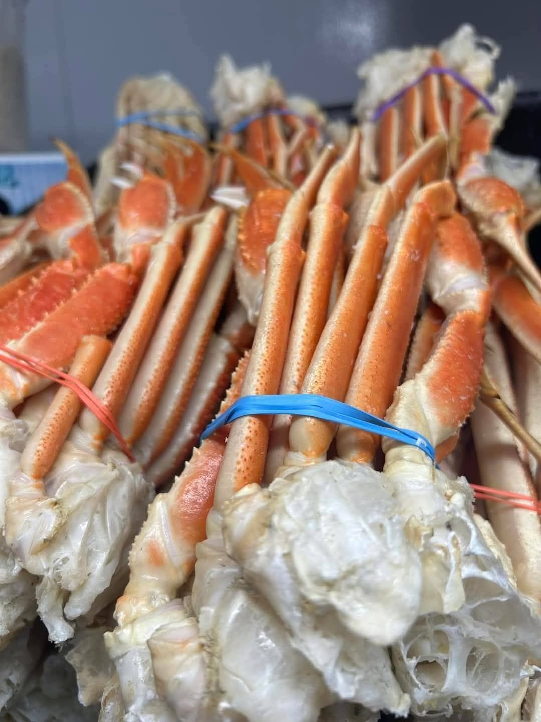 Snow Crab Legs for Sale Snow Crab Legs for Sale